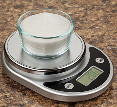 Global Kitchen Weighing Scales Market 2018-2022